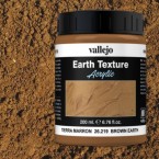 Brown Earth